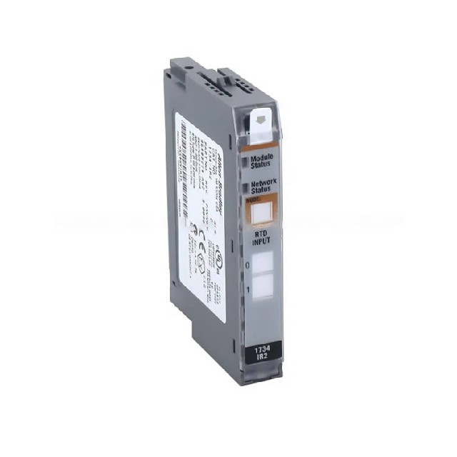 美國Allen Bradley 2點RTD輸入模塊 1734-IR2E