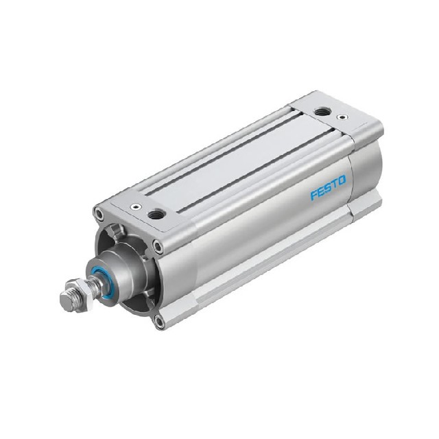 德國(guó)festo 氣缸 DSBC-100-250-PPVA-N3