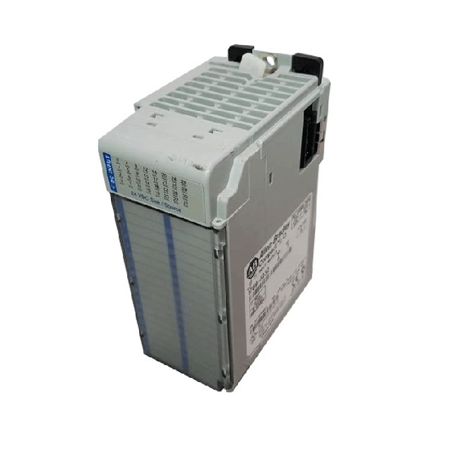 美國Allen Bradley 數(shù)字輸入模塊 1769-IQ32