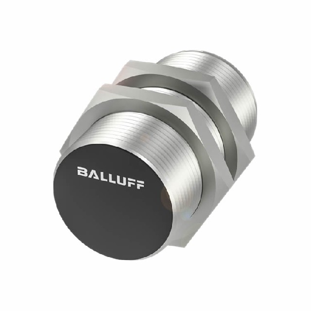 德國balluff 電感式傳感器 BES00AF