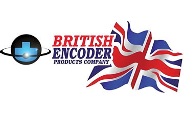 British Encoder