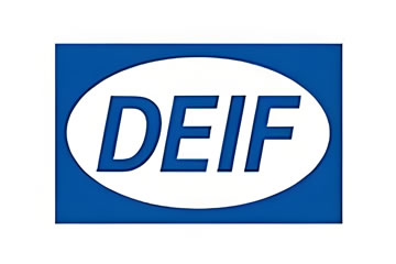 DEIF