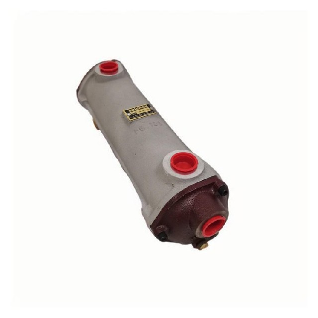 英国BOWMAN 液压油冷却器 FC120-1426-3