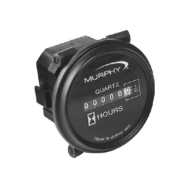 美国FW Murphy TM系列电动机械小时表计时器 TM4595