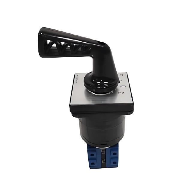 奥地利Kraus&Naimer 蓝系列转换开关 DH10-1.A-G926.*KN1.AT23