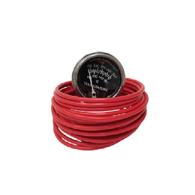 美国Murphy 温度表 20BTG-320-20-1/2