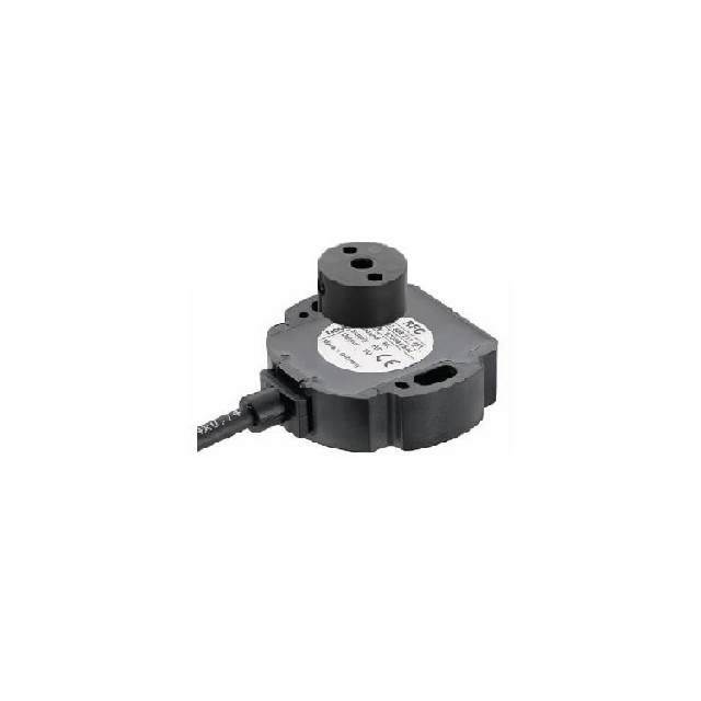 德国Novotechnik 霍尔式角度位移传感器 RFC-4853-618-121-206