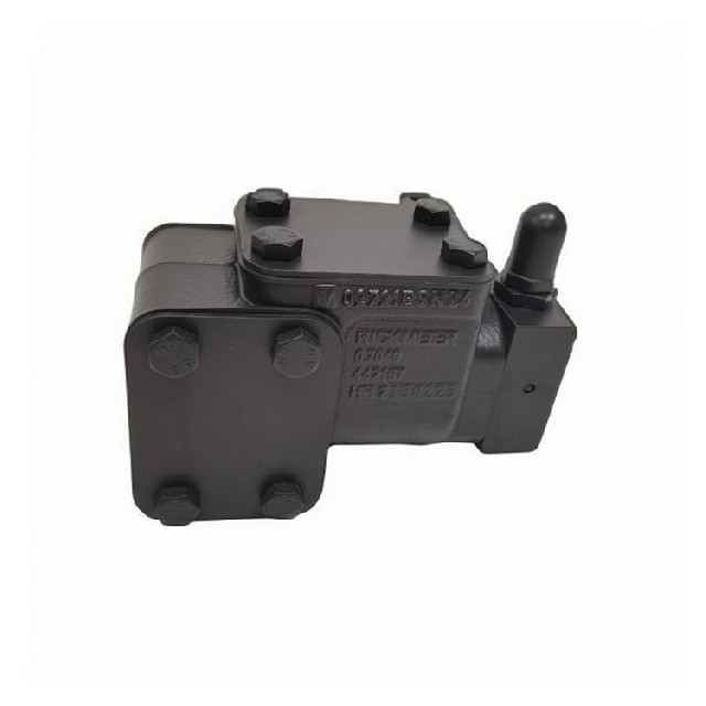 德国RICKMEIER 减压阀 DB9 458129