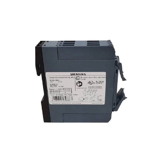 德国原装正品Siemens 温度监测继电器 3RS2600-1BW30