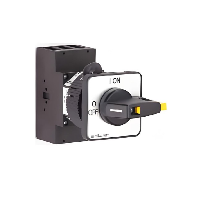 德国Salzer主开关H216-41300-206N1