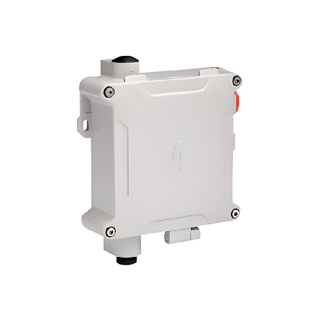 英国ffe 手动复位型机电振动开关 317IS