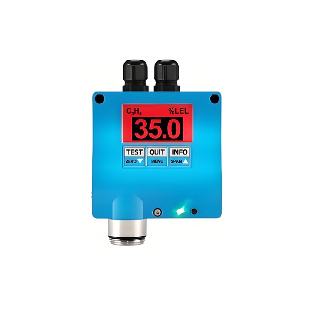 德国GFG 变送器 CC22 D