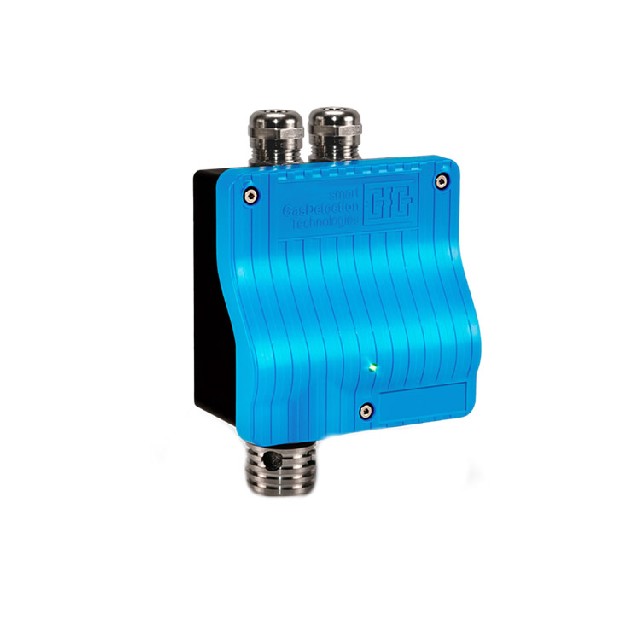 德国GFG变送器CC22 ex