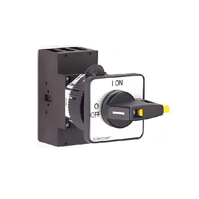 德国Salzer主开关H233-41300-206N1