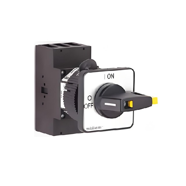 德国Salzer主开关B240-41300-206N1