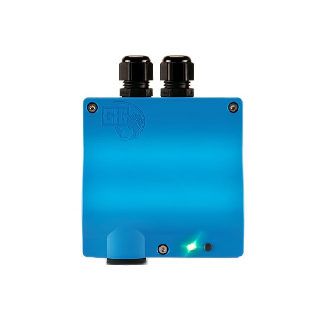 德国GFG变送器EC22