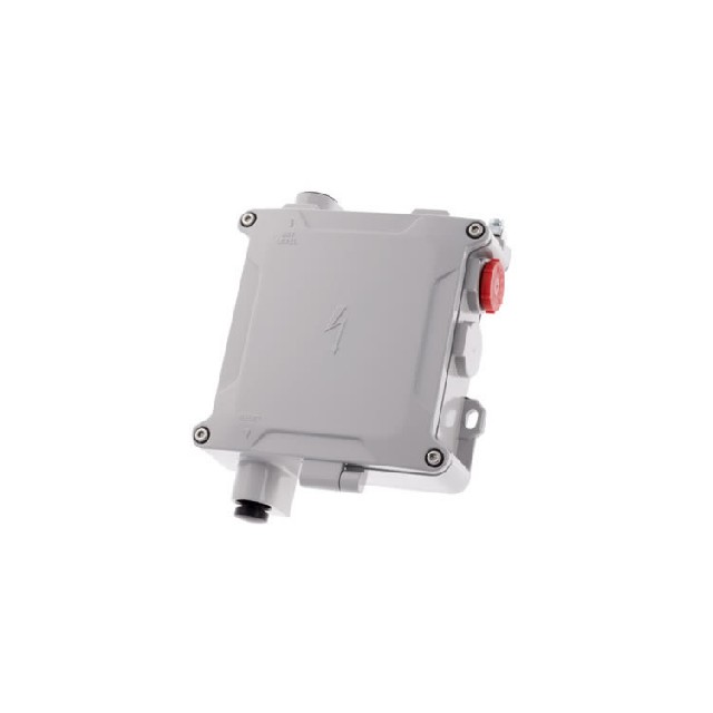 英国FFE 防爆振动开关 3171 Ex D E （ATEX）