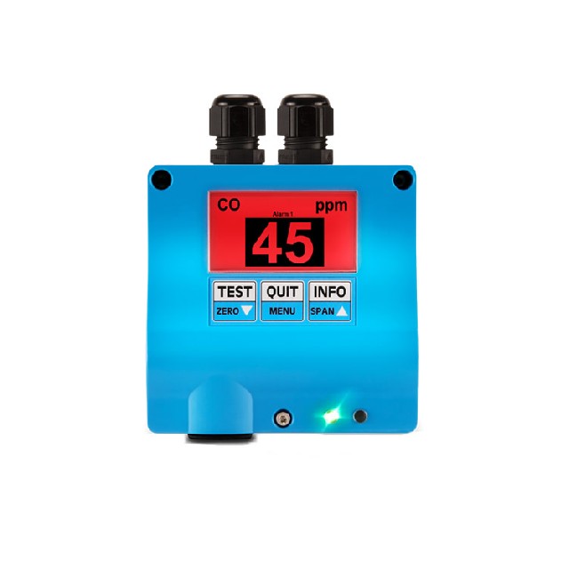 德国GFG变送器EC22 D