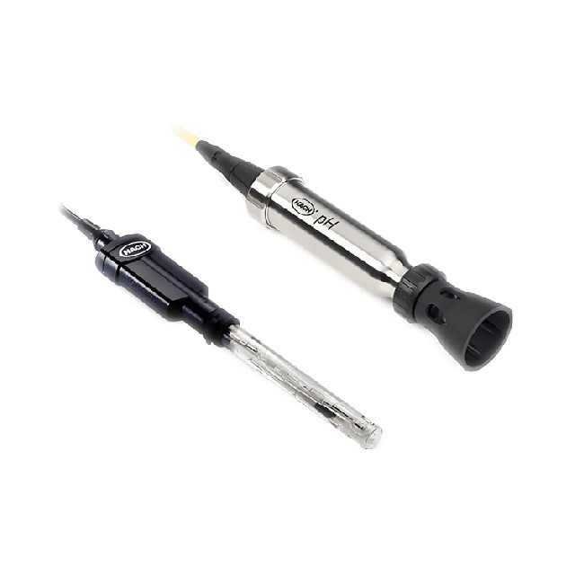 美国Hach pH电极 PHC20103
