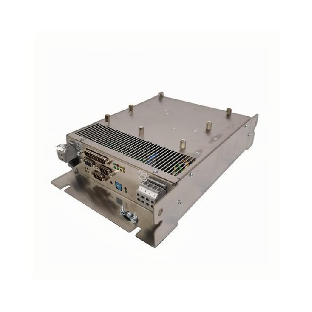 德国Phytron 步进电机驱动器 GSP 92-70