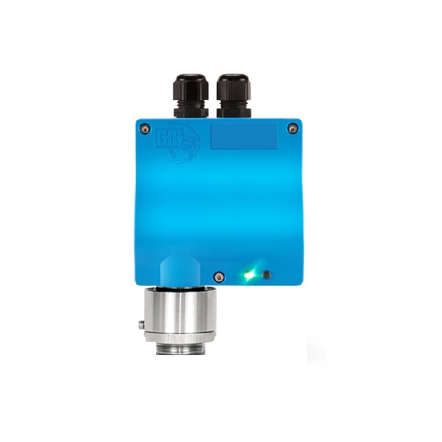 德国GFG变送器EC22 O