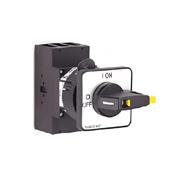 德国salzer主开关H216-41300-206M1