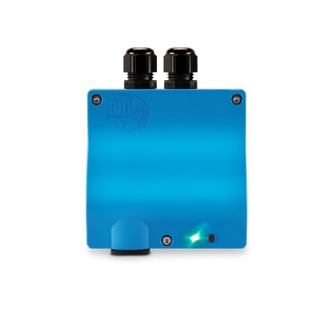 德国GFG变送器EC22 DS