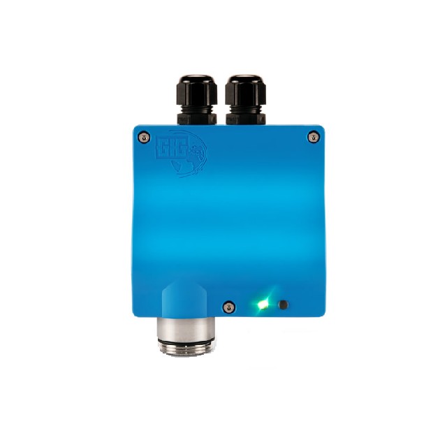 德国GFG变送器ZD22