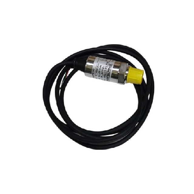 德国Hydrotechnik 压力传感器 3403-15-D6.37S