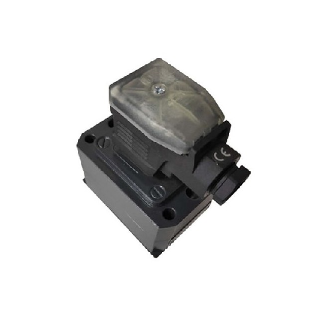 德国原装Kracht流量计VC0.2E6PS