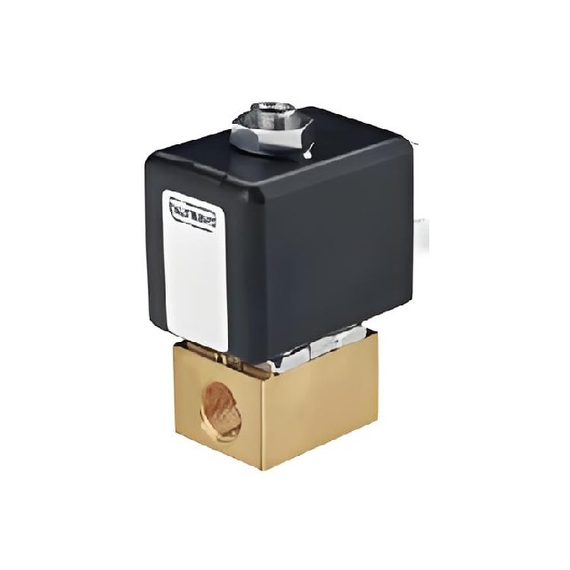 德国进口burkert 3/2通电磁阀 780081