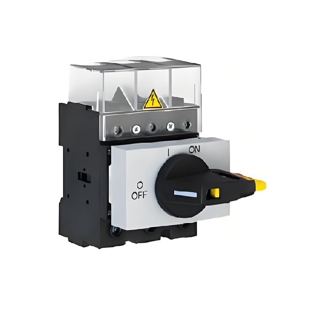 德国进口Salzer主开关H412-41300-126V1