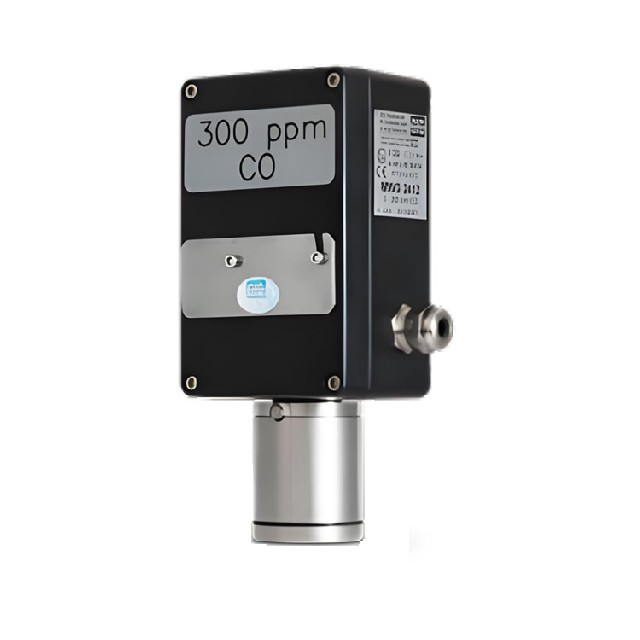 德国进口GFG传感器EC24