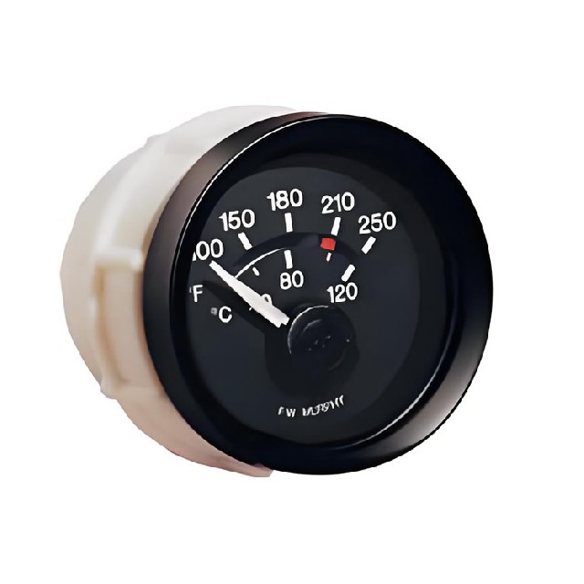 美国FW MURPHY电动继电式仪表EGS21 P-400-24-B