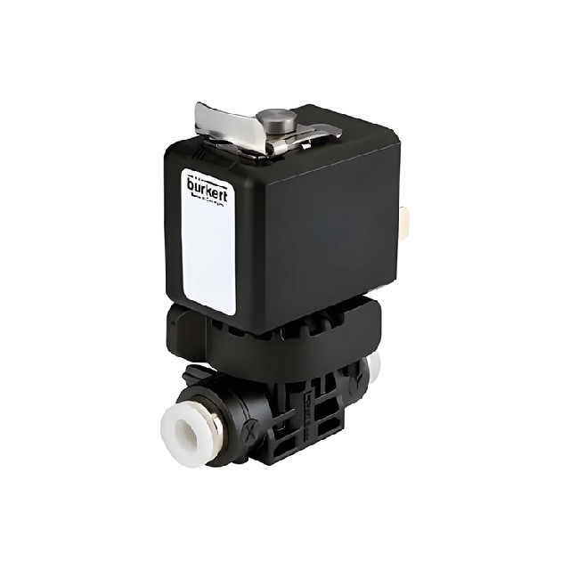 德国原装进口burkert电磁阀20025851