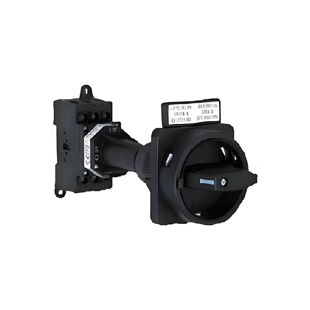 德国原装进口Salzer主开关H226-41300-238N1