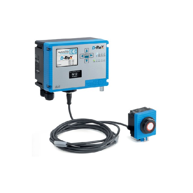 德国GFG 气体检测仪 D-ReX Pol