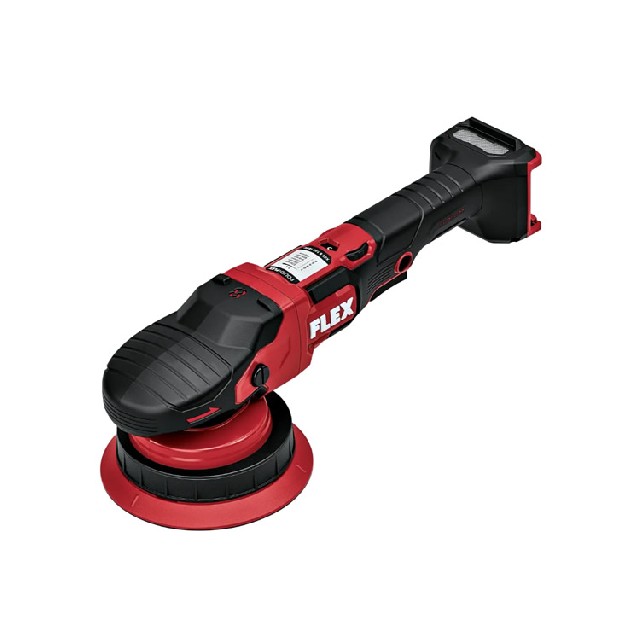 德國(guó)FLEX偏心拋光機(jī)XCE 8 150 18-EC C