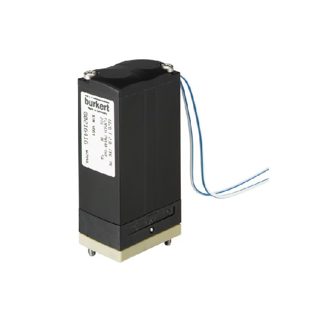 德国burkert 2位2通电磁阀 251614