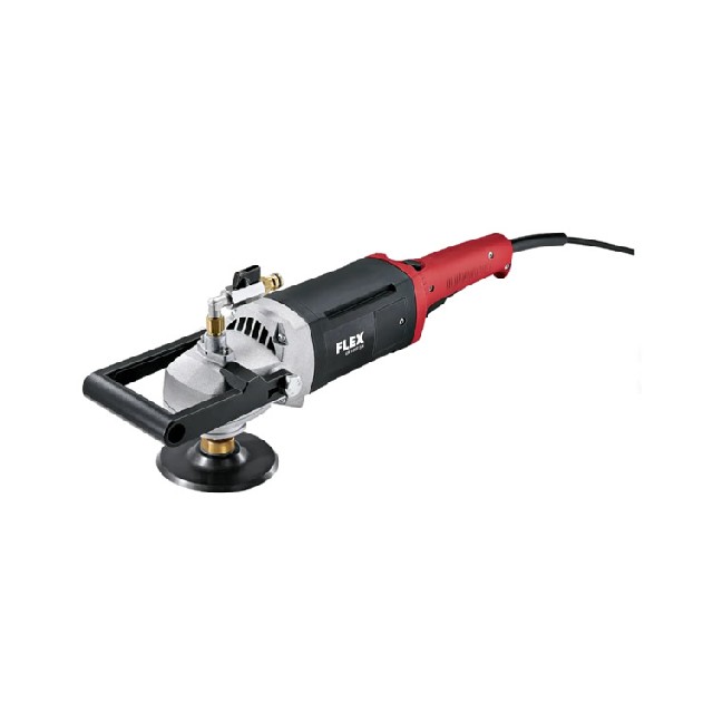 德國(guó)FLEX濕式石材拋光機(jī)LW 1202 SN PRCD