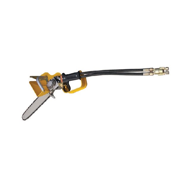 德國(guó)CS Unitec液壓桿鋸ACS-70