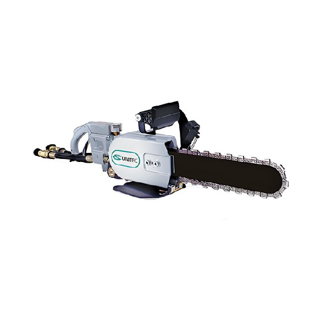 德國CS Unitec 液壓混凝土鏈鋸 CS 566110-2
