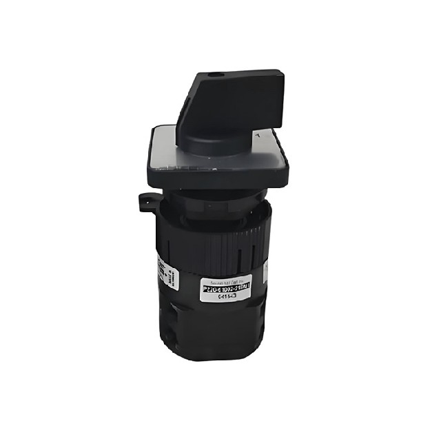 德国Salzer 旋转凸轮开关 P220-61002-219M1