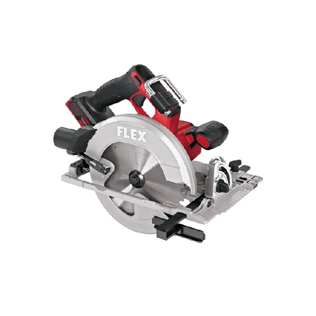 德國(guó)FLEX無線圓鋸CS 68 18-EC C
