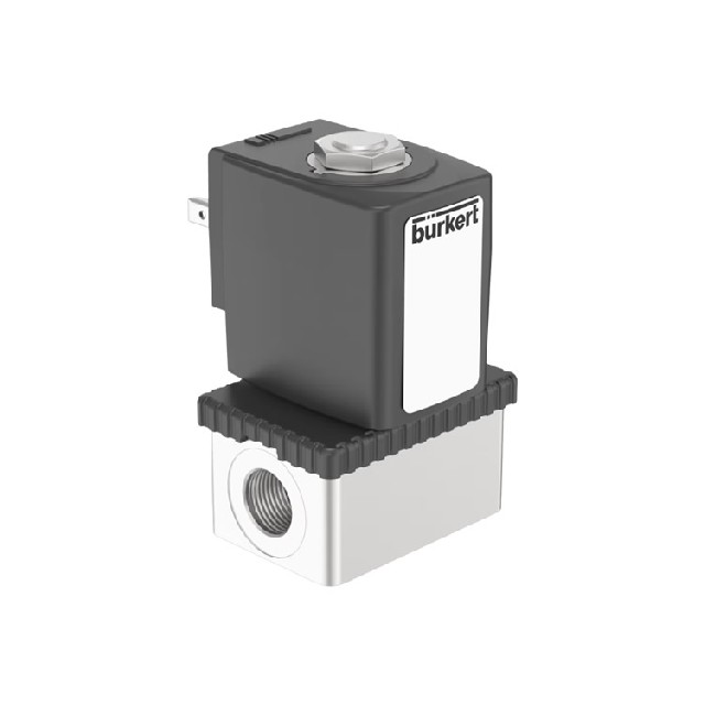 德国burkert2位2通电磁阀126091