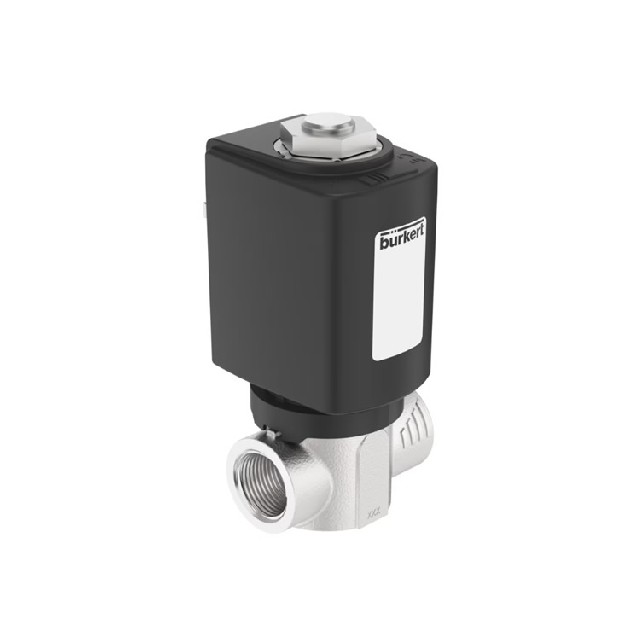 德国burkert 2位2通电磁阀 319700