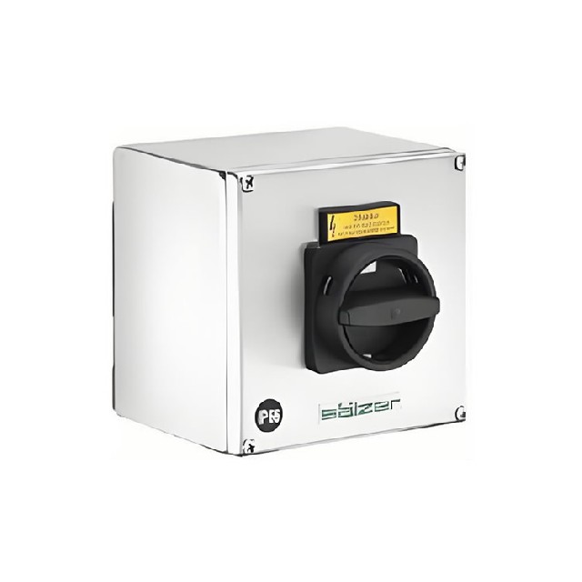 德国Salzer主开关H220-41400-097N1