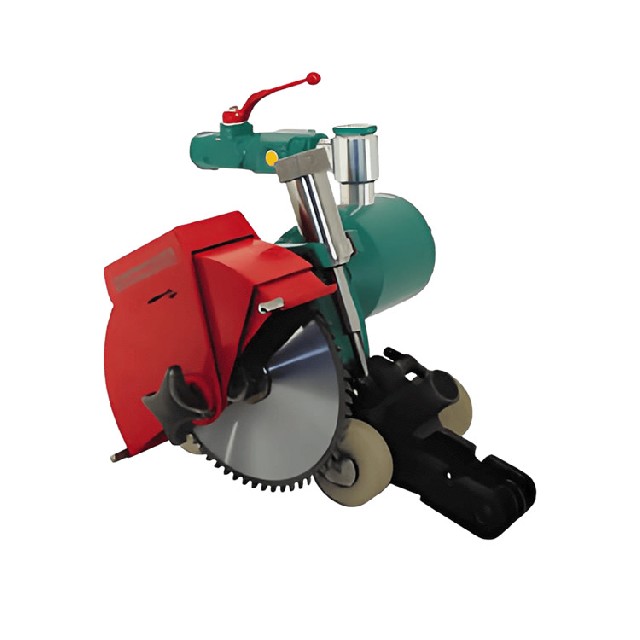 德國CS Unitec 氣動管道切割機(jī) 5 8010 0050